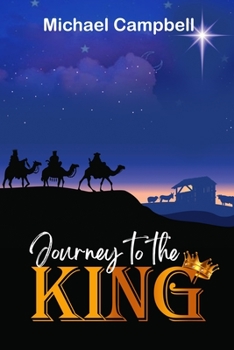 Paperback Journey to the King Book