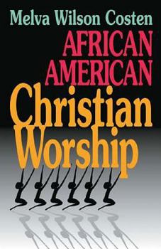 Paperback African American Christian Worship Book