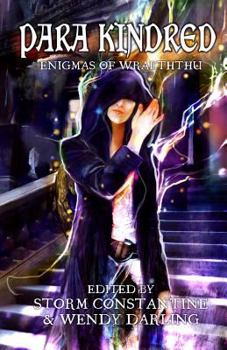 Paperback Para Kindred: Enigmas of Wraeththu Book