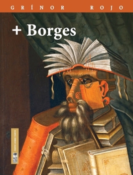 Paperback + Borges [Spanish] Book