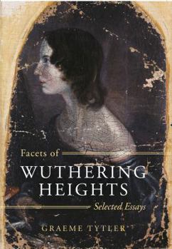 Paperback Facets of Wuthering Heights Book