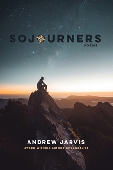 Paperback Sojourners: Poems Book