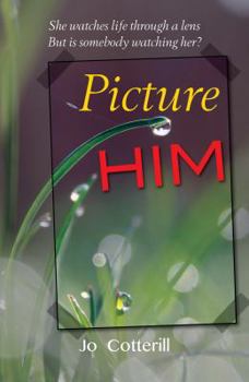 Paperback Picture Him Book