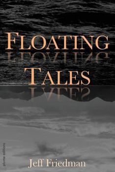Paperback Floating Tales Book