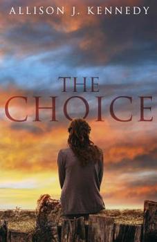 Paperback The Choice Book