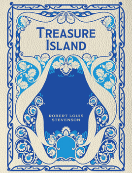 Treasure Island (Chartwell Deluxe Editions)
