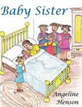 Paperback Baby Sister Book