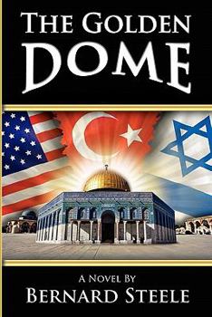 Paperback The Golden Dome Book