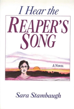 Paperback I Hear the Reaper's Song Book