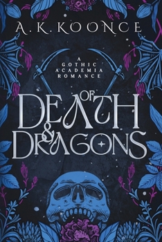 Of Death and Dragons: The color interior print edition! (To Tame a Shifter)