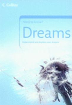 Dreams (Collins Need to Know?)