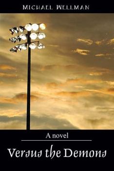 Paperback Versus the Demons Book