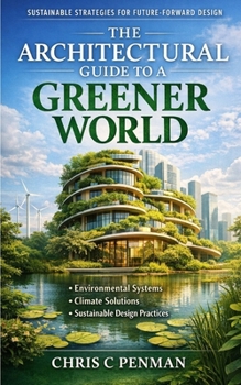 The Architect's Guide to a Greener World: Implementing Sustainable Systems, Enhancing Energy Efficiency, Aligning with Global Standards