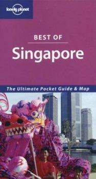 Paperback Best of Singapore Book