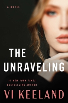 Hardcover The Unraveling Book