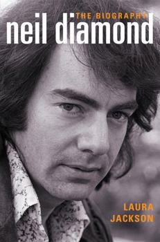 Paperback Neil Diamond Book