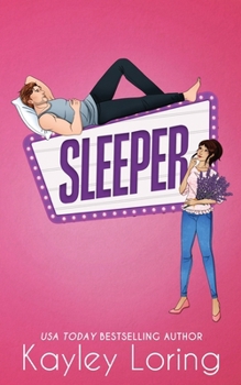 Sleeper (Name in Lights) - Book #1 of the Name in Lights