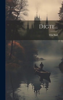 Hardcover Digte... [Danish] Book