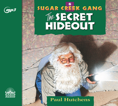 The Sugar Creek Gang in School - Book #6 of the Sugar Creek Gang