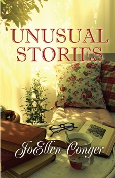 Paperback Unusual Stories Book