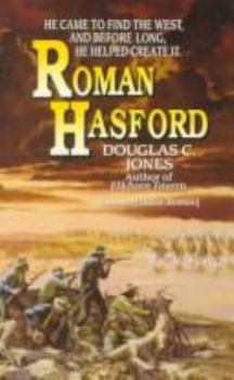 Roman Hasford - Book #2 of the Roman Hasford