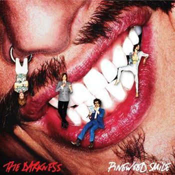 Vinyl Pinewood Smile Book