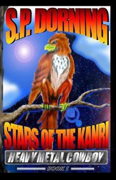 Paperback Stars of the Kanri Book