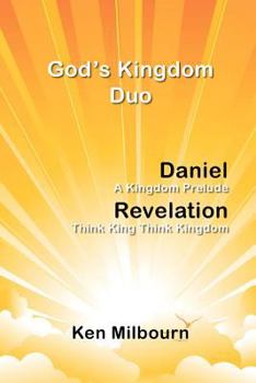 Paperback God's Kingdom Duo Book