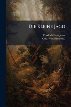 Paperback Die Kleine Jagd [German] Book
