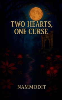 Paperback Two Hearts, One Curse Book