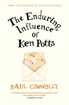 Paperback The Enduring Influence of Ken Potts Book