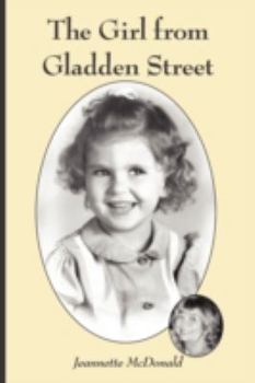 Paperback The Girl from Gladden Street Book