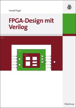 Paperback FPGA-Design mit Verilog [German] Book
