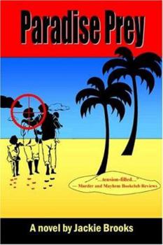 Paperback Paradise Prey: A Tess Titan Mystery Book