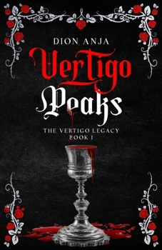 Paperback Vertigo Peaks Book