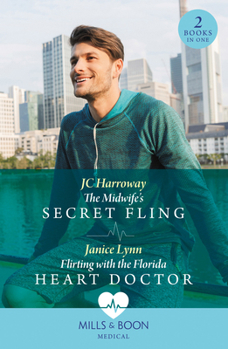 MIDWIFES SECRET FLING FLIRT