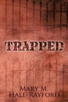 Paperback Trapped Book