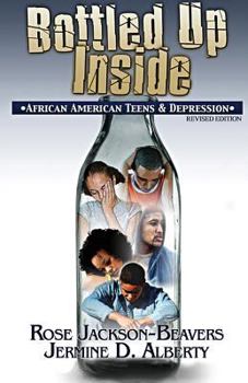 Paperback Bottled Up Inside: : African American Teens and Depression Book