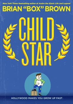 Paperback Child Star Book