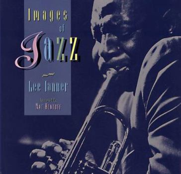 Hardcover Images of Jazz Book