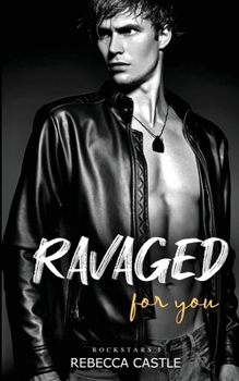 Paperback Ravaged For You Book