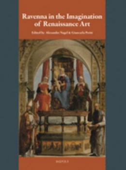 Paperback Ravenna in the Imagination of Renaissance Art Book