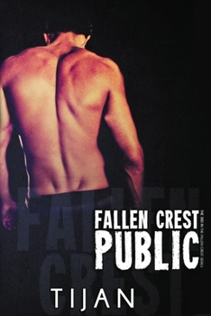 Fallen Crest Public - Book #3 of the Fallen Crest High