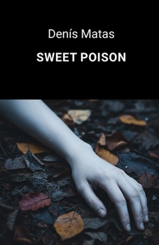 Paperback Sweet Poison Book