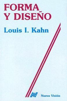 Forma y Diseno (Coleccion Diagonal) (Spanish Edition)