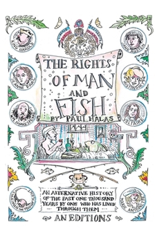 Paperback The Rights of Man and Fish Book