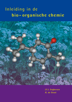 Paperback Inleiding in de Bio-Organische Chemie [Dutch] Book