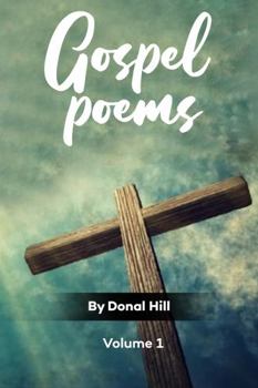 Paperback Gospel Poems Book