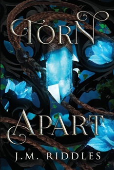 Paperback Torn Apart Book