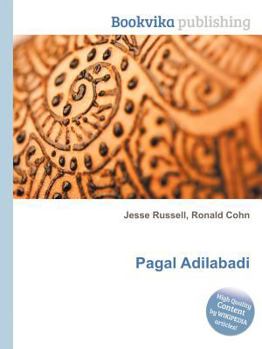 Paperback Pagal Adilabadi Book